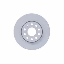 Disque de frein BOSCH 0 986 479 C47 avant, ventilé, à haute teneur en carbone, 1 pièce