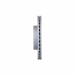 Disque de frein BOSCH 0 986 479 C47 avant, ventilé, à haute teneur en carbone, 1 pièce - Vue supplémentaire 4