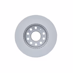 Disque de frein BOSCH 0 986 479 C47 avant, ventilé, à haute teneur en carbone, 1 pièce - Vue supplémentaire 5
