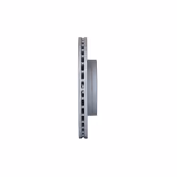 Disque de frein BOSCH 0 986 479 C47 avant, ventilé, à haute teneur en carbone, 1 pièce - Vue supplémentaire 6