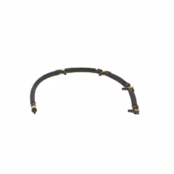 Tuyau, carburant de fuite BOSCH 0 928 402 212