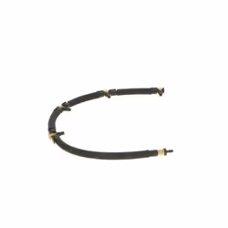 Tuyau, carburant de fuite BOSCH 0 928 402 212 - Vue supplémentaire 4