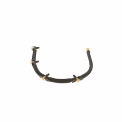 Tuyau, carburant de fuite BOSCH 0 928 402 164 - Vue supplémentaire 4