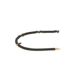 Tuyau, carburant de fuite BOSCH 0 928 402 164 - Vue supplémentaire 5