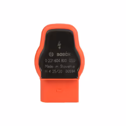 Bobine d'allumage BOSCH 0 221 604 800 - Vue supplémentaire 2