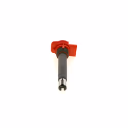 Bobine d'allumage BOSCH 0 221 604 800 - Vue supplémentaire 7