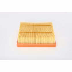 Filtre à air BOSCH F 026 400 498 - Vue supplémentaire 4