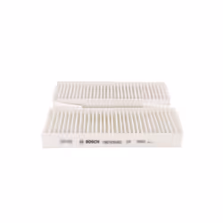 Filtre d'habitacle (filtre à pollen) BOSCH 1 987 435 062