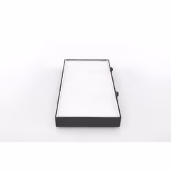Filtre d'habitacle (filtre à pollen) BOSCH 1 987 435 063
