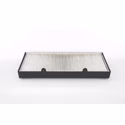 Filtre d'habitacle (filtre à pollen) BOSCH 1 987 435 063