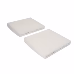 Filtre d'habitacle (filtre à pollen) BOSCH 1 987 435 064