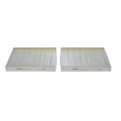 Filtre d'habitacle (filtre à pollen) BOSCH 1 987 435 064