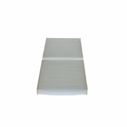 Filtre d'habitacle (filtre à pollen) BOSCH 1 987 435 064