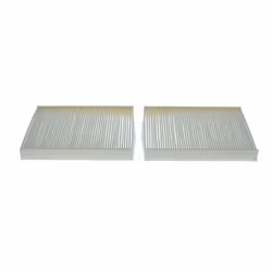 Filtre d'habitacle (filtre à pollen) BOSCH 1 987 435 064 - Vue supplémentaire 4