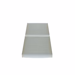 Filtre d'habitacle (filtre à pollen) BOSCH 1 987 435 064 - Vue supplémentaire 5