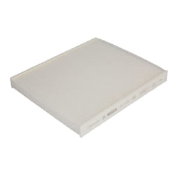 Filtre d'habitacle (filtre à pollen) BOSCH 1 987 435 065