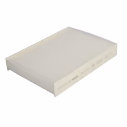 Filtre d'habitacle (filtre à pollen) BOSCH 1 987 435 066