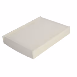 Filtre d'habitacle (filtre à pollen) BOSCH 1 987 435 066