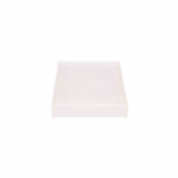 Filtre d'habitacle (filtre à pollen) BOSCH 1 987 435 066 - Vue supplémentaire 4