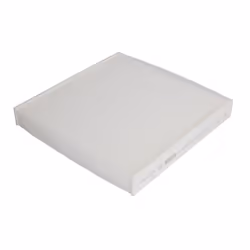 Filtre d'habitacle (filtre à pollen) BOSCH 1 987 435 069