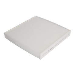Filtre d'habitacle (filtre à pollen) BOSCH 1 987 435 069