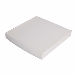 Filtre d'habitacle (filtre à pollen) BOSCH 1 987 435 069