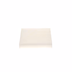 Filtre d'habitacle (filtre à pollen) BOSCH 1 987 435 076