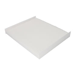 Filtre d'habitacle (filtre à pollen) BOSCH 1 987 435 078