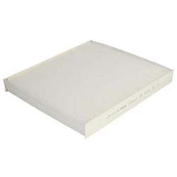 Filtre d'habitacle (filtre à pollen) BOSCH 1 987 435 079