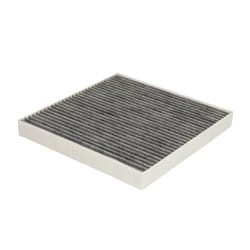 Filtre d'habitacle (filtre à pollen) BOSCH 1 987 435 544