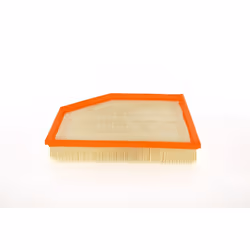 Filtre à air BOSCH F 026 400 501 - Vue supplémentaire 6
