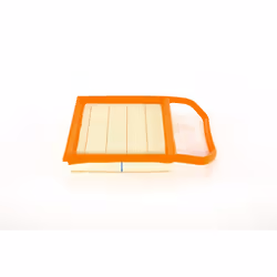 Filtre à air BOSCH F 026 400 504 - Vue supplémentaire 4