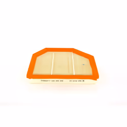 Filtre à air BOSCH F 026 400 508 - Vue supplémentaire 3