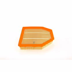 Filtre à air BOSCH F 026 400 508 - Vue supplémentaire 4
