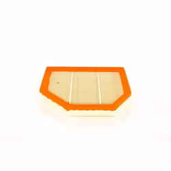 Filtre à air BOSCH F 026 400 508 - Vue supplémentaire 5