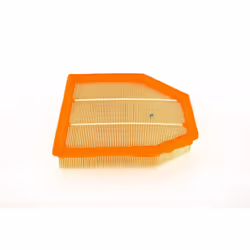 Filtre à air BOSCH F 026 400 509 - Vue supplémentaire 4
