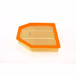 Filtre à air BOSCH F 026 400 509 - Vue supplémentaire 6