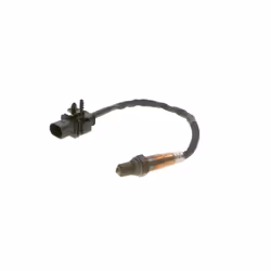 Sonde lambda BOSCH 0 258 017 456