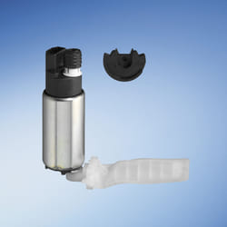 Pompe à carburant BOSCH 0 986 580 906