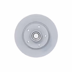 Disque de frein BOSCH 0 986 479 C88 arrière, plein, 1 pièce