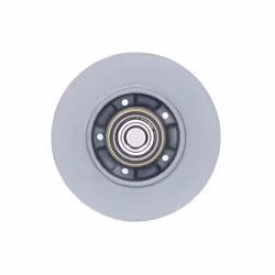 Disque de frein BOSCH 0 986 479 C88 arrière, plein, 1 pièce - Vue supplémentaire 5