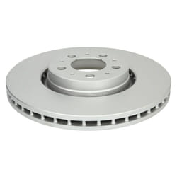 Disque de frein BOSCH 0 986 479 C85 avant, ventilé, à haute teneur en carbone, 1 pièce