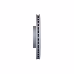 Disque de frein BOSCH 0 986 479 C85 avant, ventilé, à haute teneur en carbone, 1 pièce - Vue supplémentaire 4