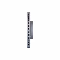 Disque de frein BOSCH 0 986 479 C85 avant, ventilé, à haute teneur en carbone, 1 pièce - Vue supplémentaire 6
