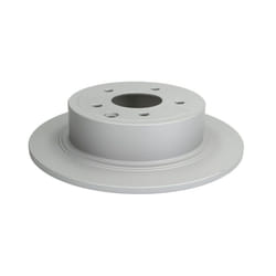 Disque de frein BOSCH 0 986 479 C60 arrière, plein, 1 pièce