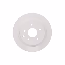 Disque de frein BOSCH 0 986 479 C60 arrière, plein, 1 pièce