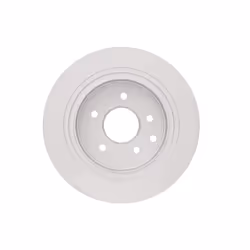 Disque de frein BOSCH 0 986 479 C60 arrière, plein, 1 pièce - Vue supplémentaire 5