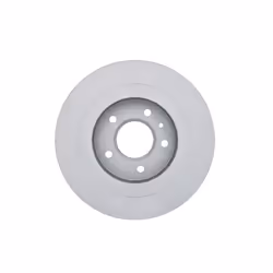 Disque de frein BOSCH 0 986 479 C58 arrière, plein, 1 pièce - Vue supplémentaire 5