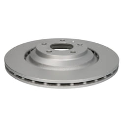 Disque de frein BOSCH 0 986 479 C64 arrière, ventilé, à haute teneur en carbone, 1 pièce
