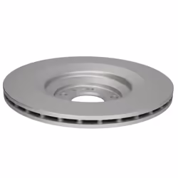 Disque de frein BOSCH 0 986 479 C64 arrière, ventilé, à haute teneur en carbone, 1 pièce